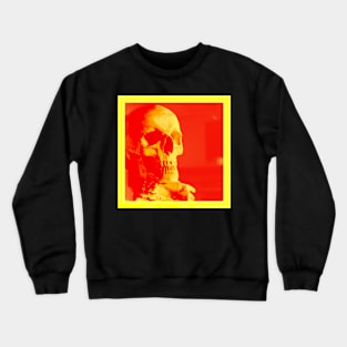 Sunrise Selfie Crewneck Sweatshirt